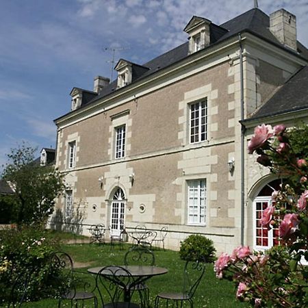 Le Clos De Ligré Exterior photo
