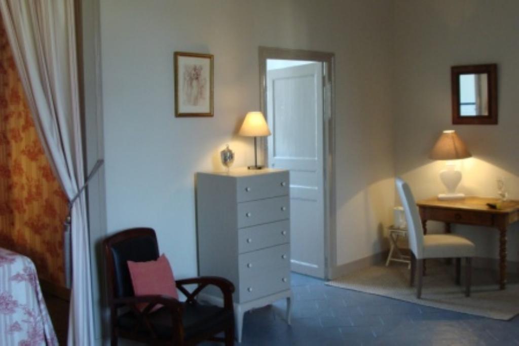 Le Clos De Ligré Room photo